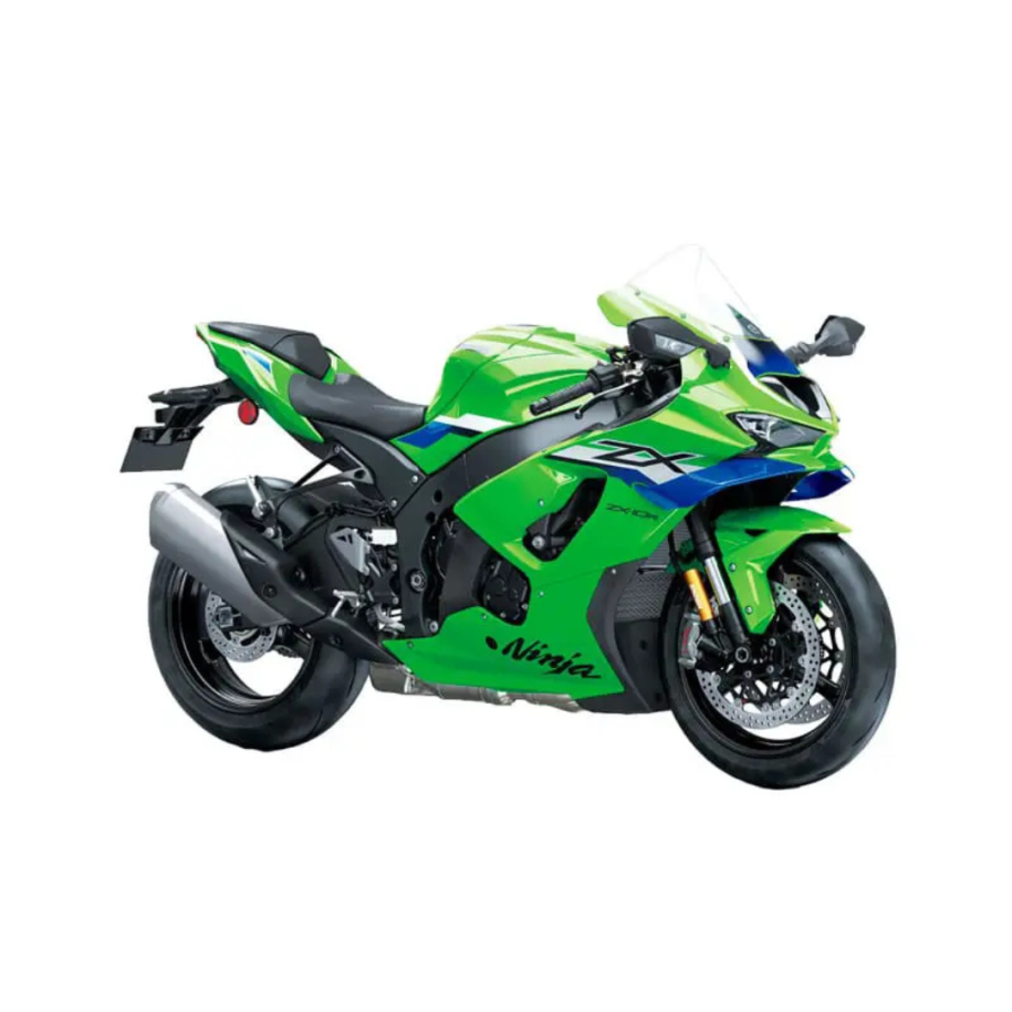Kawasaki Ninja ZX-10R