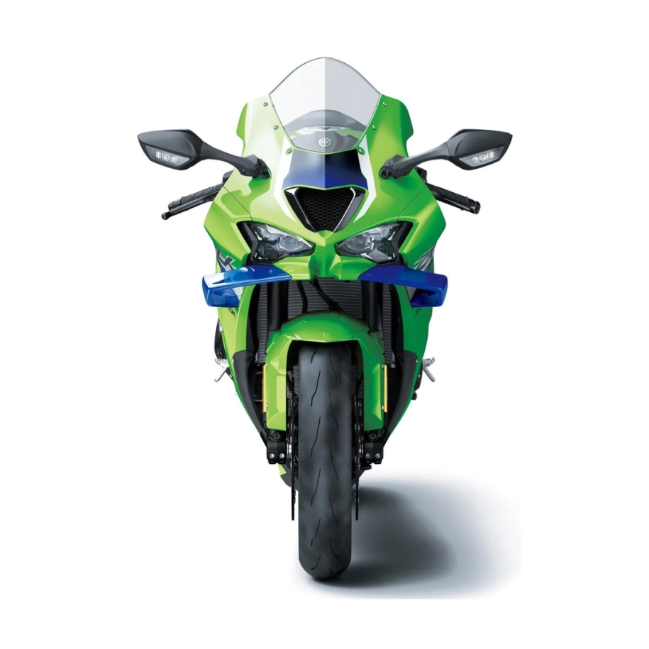 Kawasaki Ninja ZX-10R