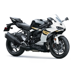 Kawasaki Ninja ZX-6R