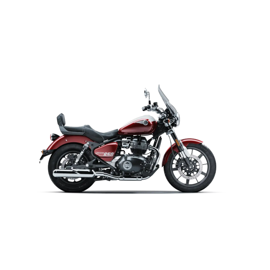 Super Meteor 700 Cc Royal Enfield 750 Old Royal Enfield 2024