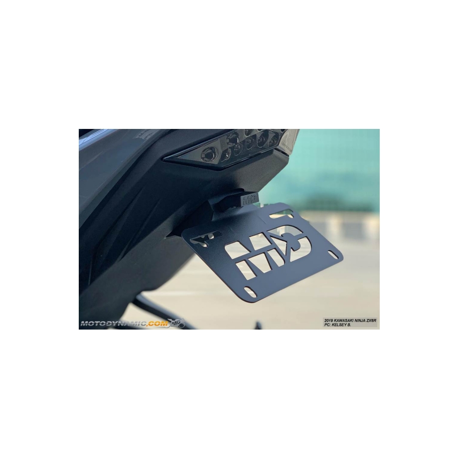 Fender Moto Dynamic ZX6r