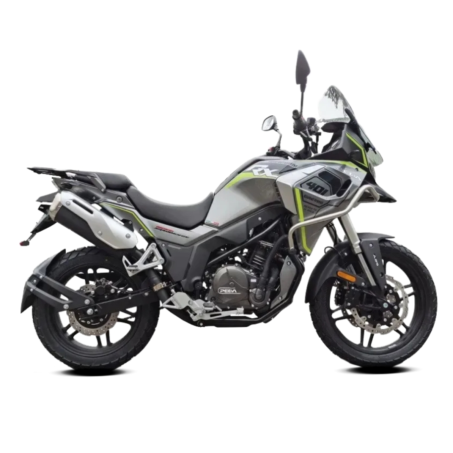 Cyclone Rx401